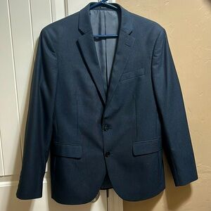 J Ferrar Slim Men’s Blazer Jacket